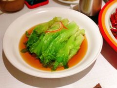 -悦融琥珀·京鲁菜·海味珍品(西单店)