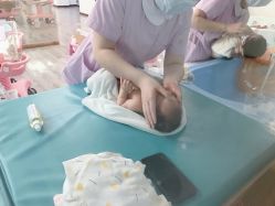 -百悦健康月子中心(祈悦店)