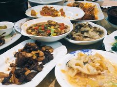 -清真·安乐园菜馆(茶南店)