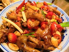-豪渝火锅(红谷滩万达店)