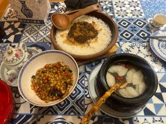 -图味美小黄鱼·景德菜(浙江路店)