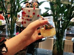 -美食汇自助餐厅(成都万达瑞华酒店)