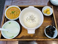 -蟹上黄·蟹黄面·江南糖水(人民广场店)