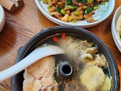 -云海肴·汽锅鸡·云南菜(苏州中心店)
