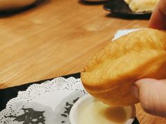 -尚海豆捞(乐虹坊店)