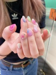 -NEKO 33 美甲美睫专门屋