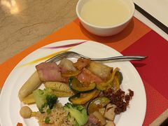 -上海神旺大酒店