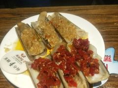 -海味当家·蒸锅海鲜(星海公园店)