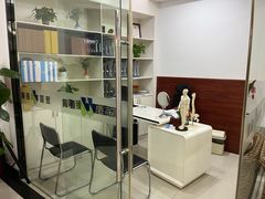 -肩颈管家·肩颈调理·经络养生(华景新城店)