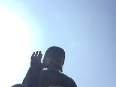 -天坛大佛