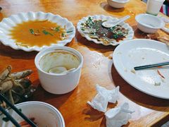 -温州一家人美食(西木头市店)