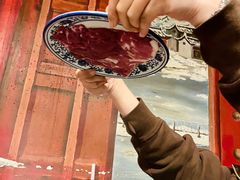 -裕德孚·非遗手切涮羊肉(东直门内大街店)