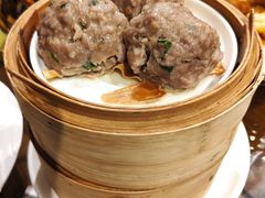 陈皮牛肉丸-老广酒楼(樱花店)