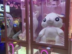 -嘻品堂电玩(喜盈门范城店)
