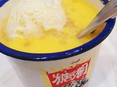 爽榴芒-糖潮糖水铺(省府店)