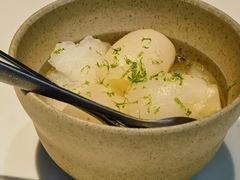 -胡麻(静安嘉里店)