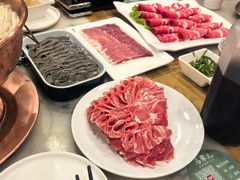 -牛街·马辈儿涮肉(牛街二店)