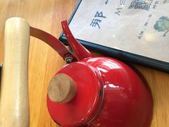 -乌镇那一年小院主题餐厅(甘泉西路店)