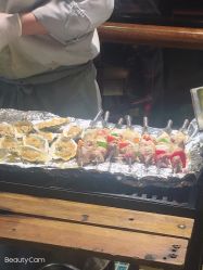 -杭州龙禧福朋喜来登酒店·宴会厅