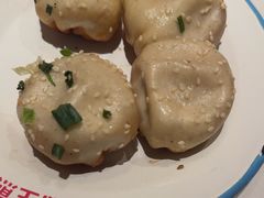 -小杨生煎(黄河路店)