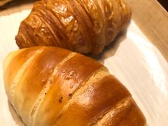 海盐可颂-黑草莓(重庆路店)