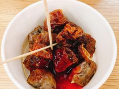 -老闽味沙茶面·姜母鸭(传承35年曾厝垵店)