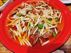 -九老汉·川渝江湖菜(合川路2店)