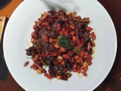-一坐一忘云南菜(嘉里中心店)