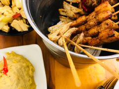 -炒豆合作社(东四总店)