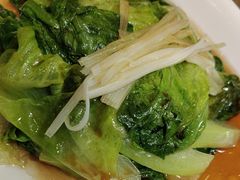 -老浒记烤鸭-北京菜(琉璃厂店)