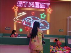 -卡拉卡拉漫温泉汗蒸