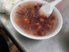 -芳婆糕团店(王府大街店)