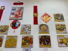 -凤城礼记鱼翅海鲜酒家(新马路总店)