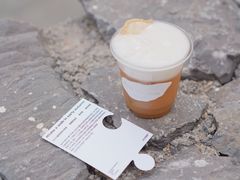 -HUGS coffee(东区店)