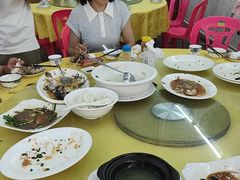 -秋姐美食店(旅游大道店)