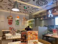 -菲滋意式餐厅(富阳东方茂店)
