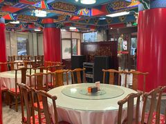 -郭林家常菜(狼垡店)