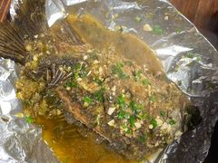 -衡厨·衡阳土菜(中南店)