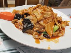 -北京理工大学新食堂