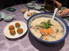 -山外山菜馆(玉泉路店)