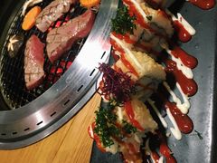 -赤坂亭·M9和牛烧肉·铁板烧(合肥万象城店)