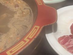 -三江两海老火锅(北京首店)