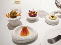 -九献·创意菜(亮马河饭店)