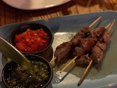 -El Bodegon阿根廷秘鲁餐厅(幸福路店)