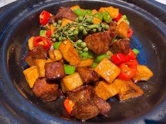 -曼格纳·曼芯馆(杨浦店)