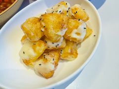 -图味美小黄鱼·景德菜(浙江路店)