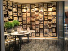 -源·咖啡自助餐厅·海鲜·烧烤·三文鱼(海口华彩洲际酒店)