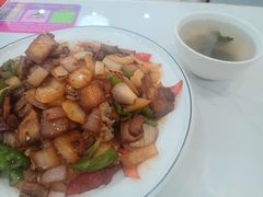 -孟记大碗面•家常菜(鼓楼和会街店)