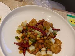 -我是那个大叔·美食研究所(新塘路店)