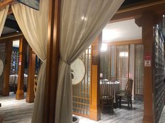 -不倒翁·安徽名菜楼(步行街店)